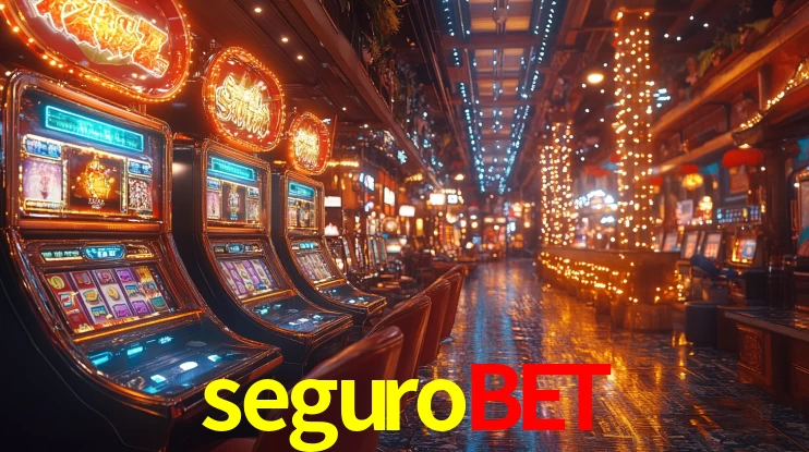 segurobet login