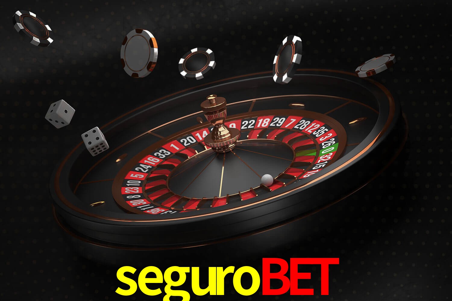 segurobet - Plataforma oficial autorizada - segurobet.com