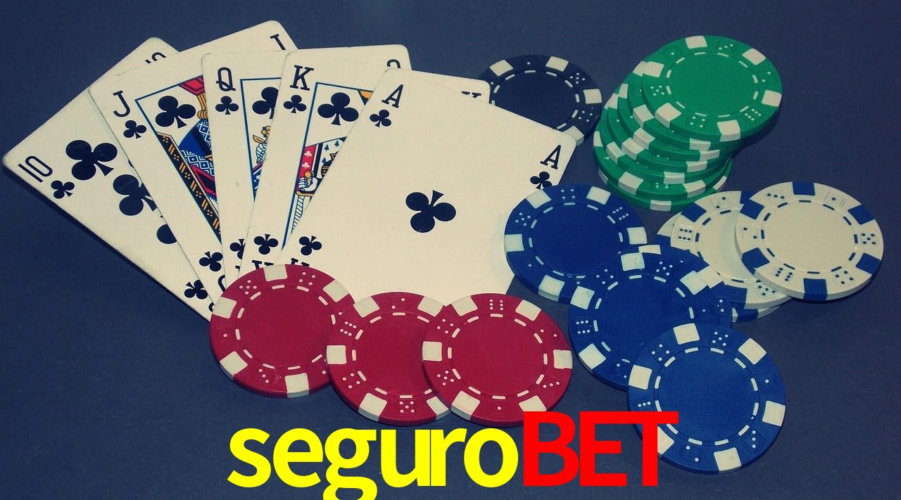 Statistics segurobet