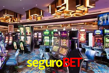 A Revolução dos Aplicativos de Jogos no segurobet