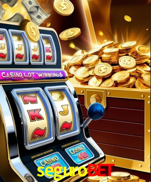 Welcome Bonus segurobet