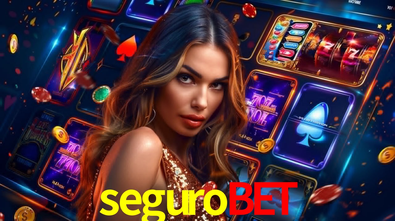 Inovações de Jogos na segurobet: O Futuro das Experiências Interativas