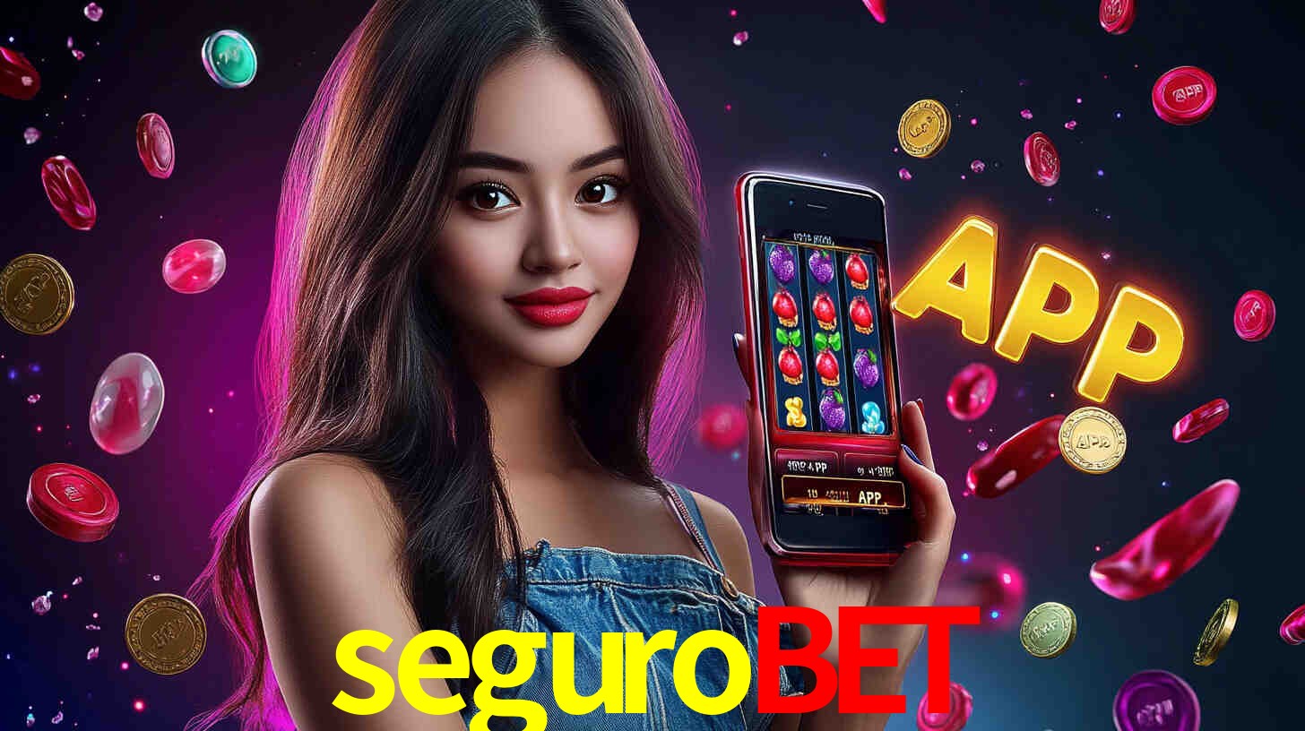 Inovações de Jogos na segurobet: O Futuro das Experiências Interativas