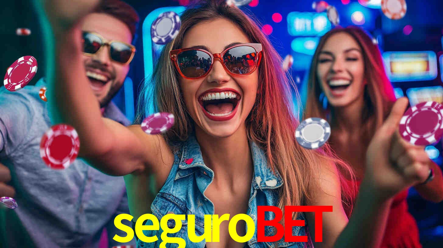 Apostas Esportivas na segurobet: Um Guia Completo