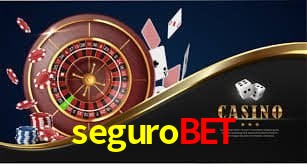 Experiência VIP segurobet