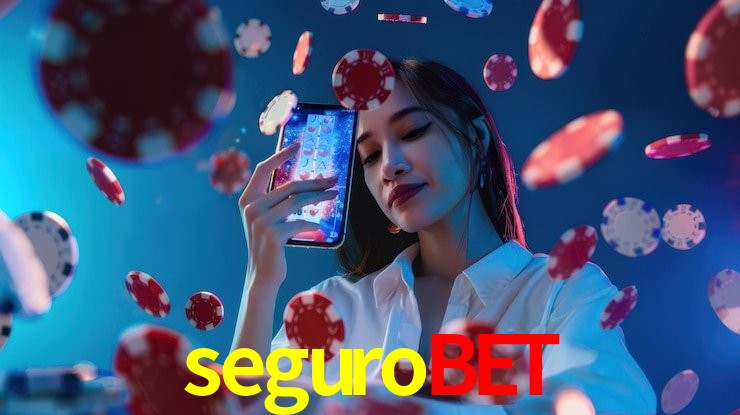 Descubra o Programa VIP da segurobet: Vantagens Exclusivas para Jogadores