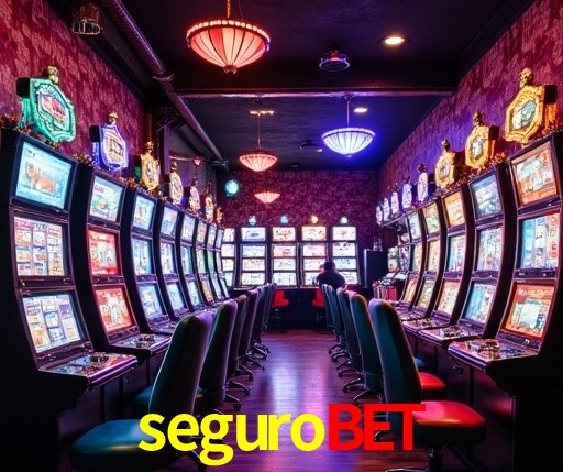 Seasonal Promotions segurobet