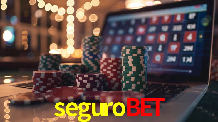 Game Providers segurobet
