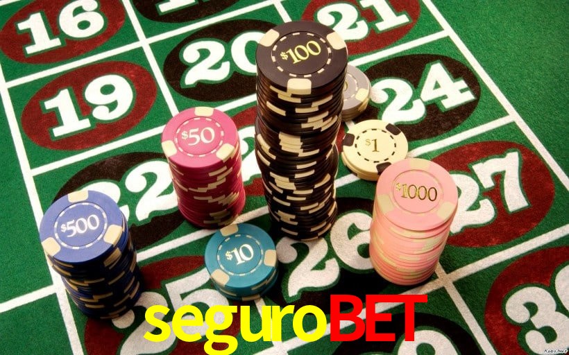 Statistics segurobet