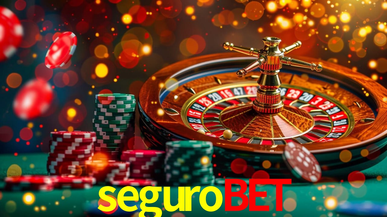 Explorando a Categoria de Eventos em Apostas na segurobet