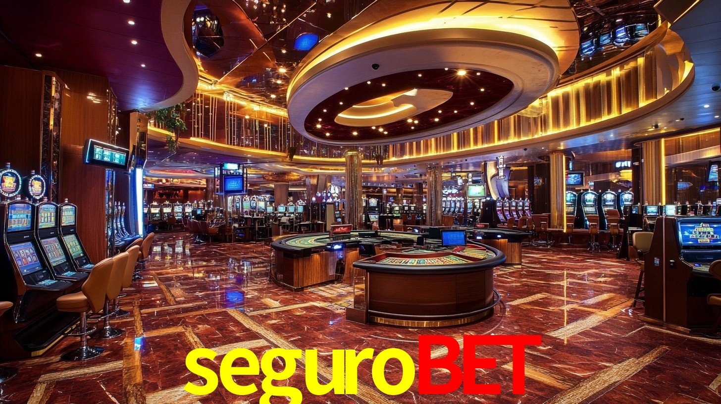 Exclusive Games segurobet