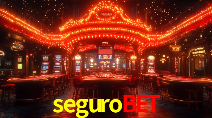 segurobet login