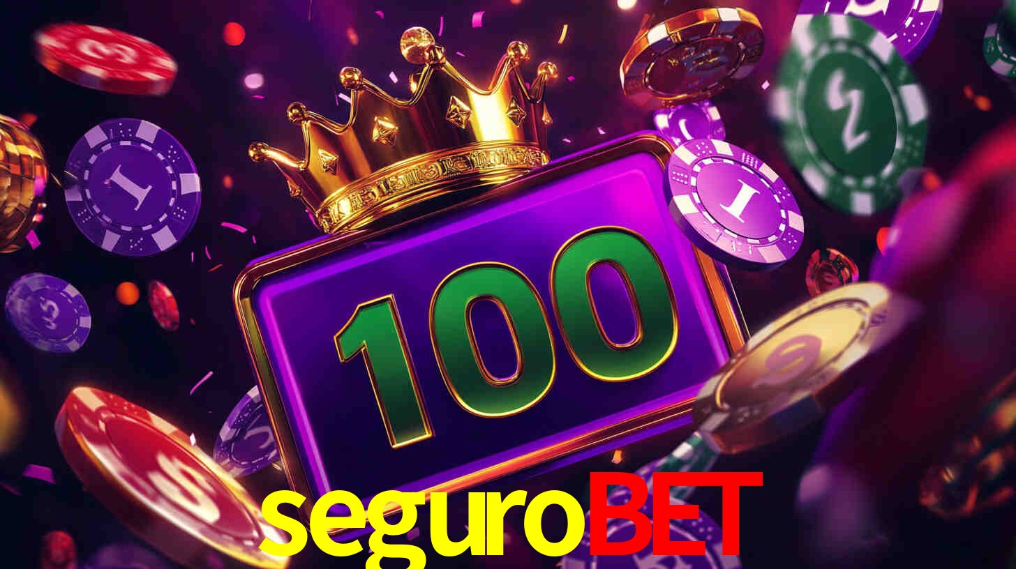 segurobet App Interface