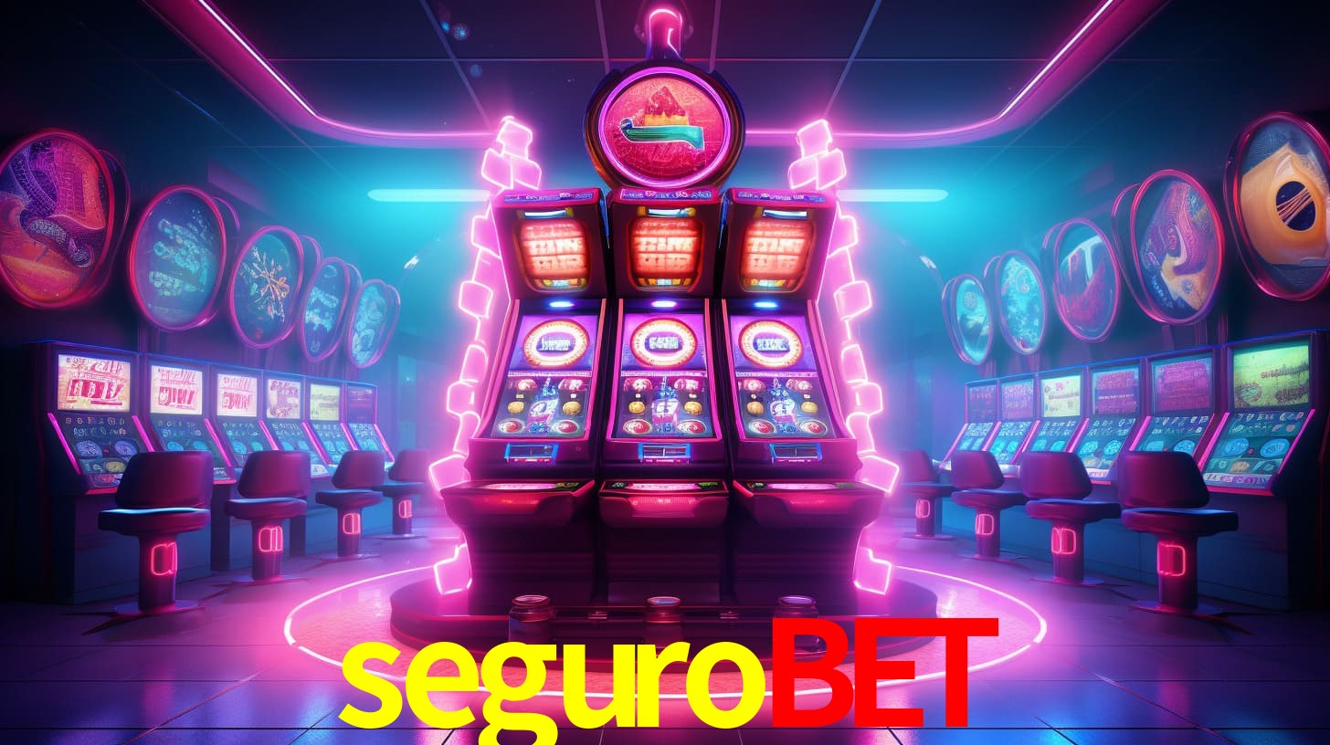 segurobet: Seu Especialista em Apostas Esportivas Brasileiras