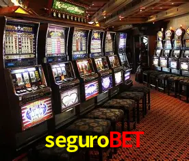 Desvendando o Mundo dos Jogos Virtuais na segurobet