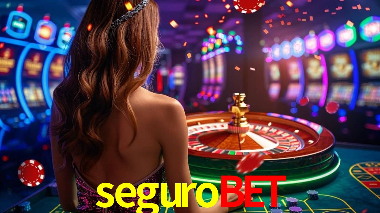 segurobet App Interface