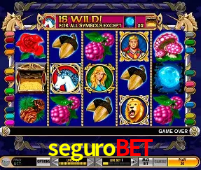 Live Casino segurobet