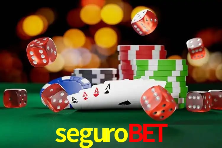Slot Games segurobet