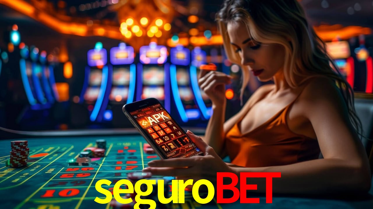 Blackjack Table segurobet