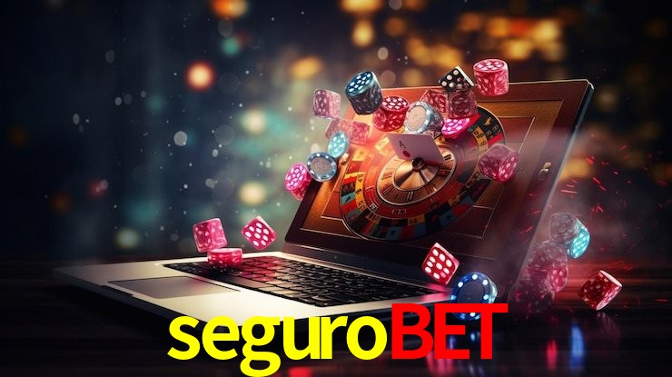 Desvendando o Mundo dos Jogos Virtuais na segurobet