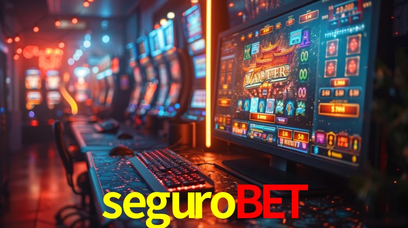 segurobet login