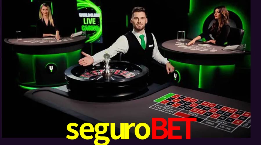 Secure Login segurobet