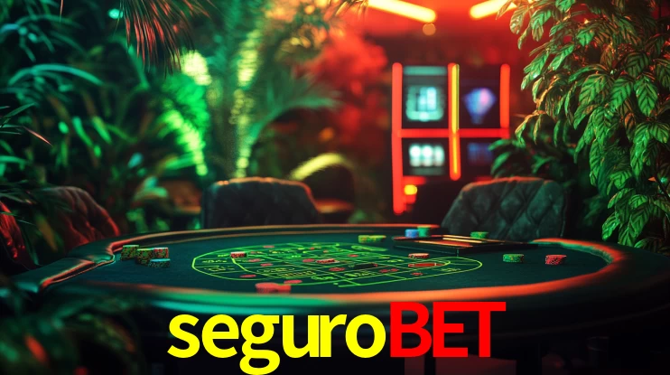 Welcome Bonus segurobet