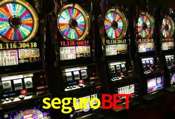 Apostas Esportivas na segurobet: Um Guia Completo