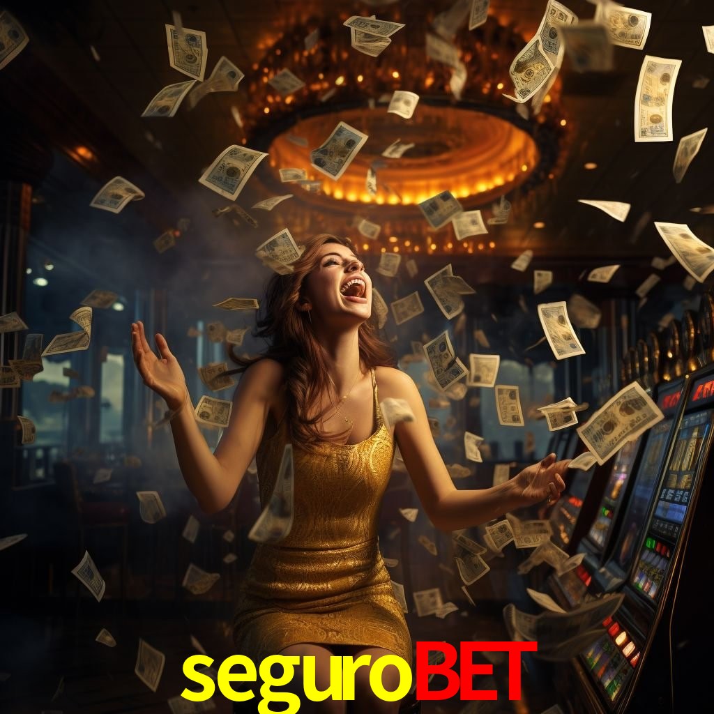 Live Casino segurobet