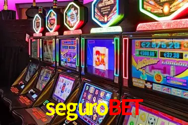 Descubra a Magia dos Jogos de Arcade no segurobet