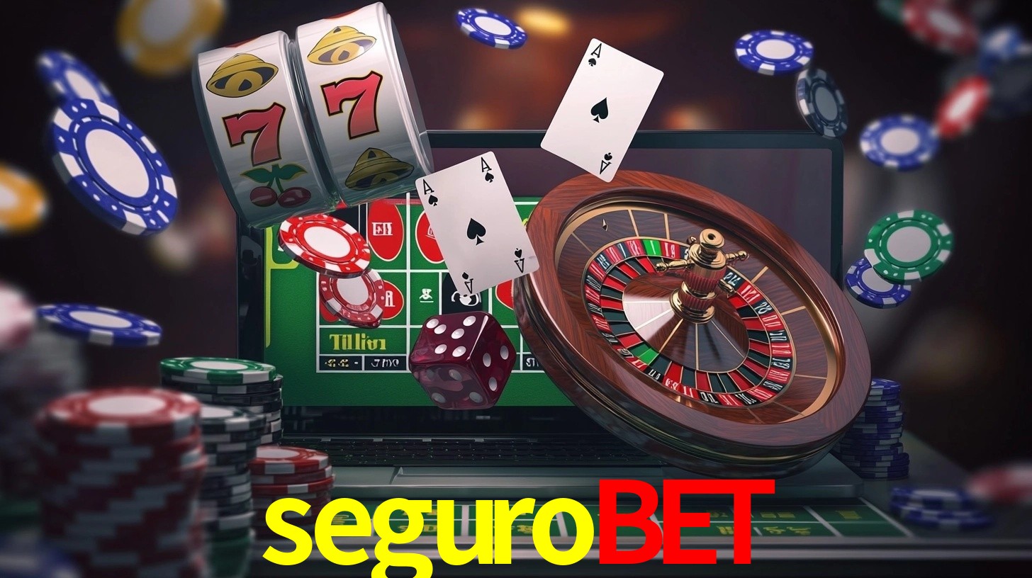 Welcome Bonus segurobet