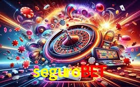 Welcome Bonus segurobet
