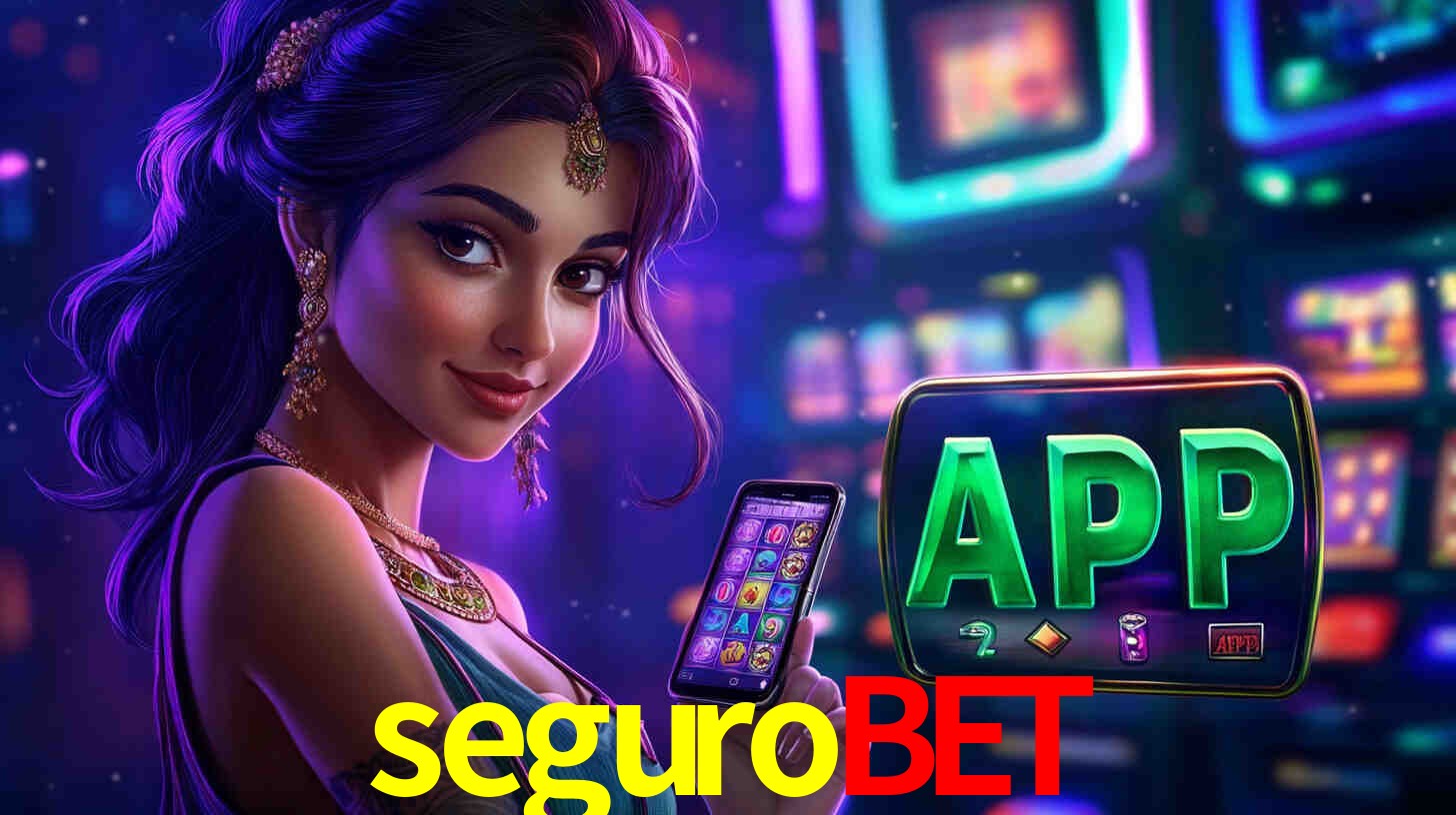 segurobet login