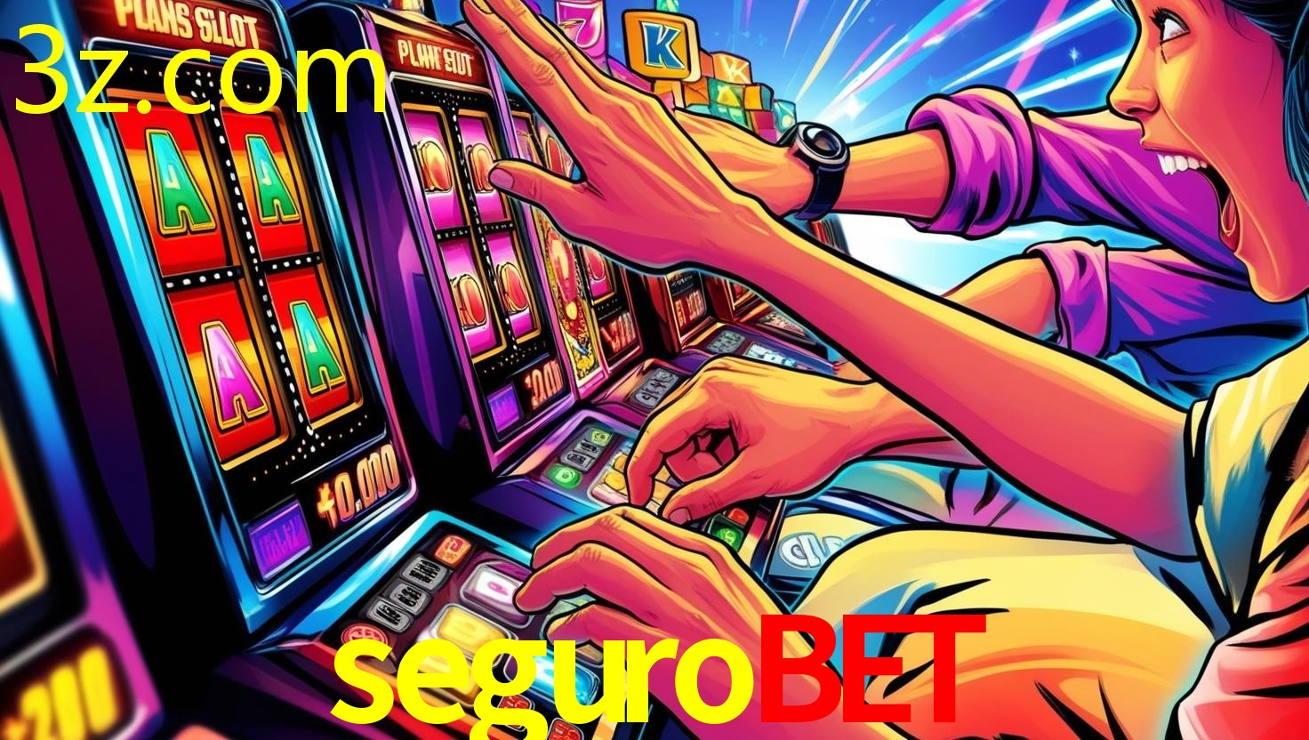 Cadastro Rápido SEGUROBET.COM