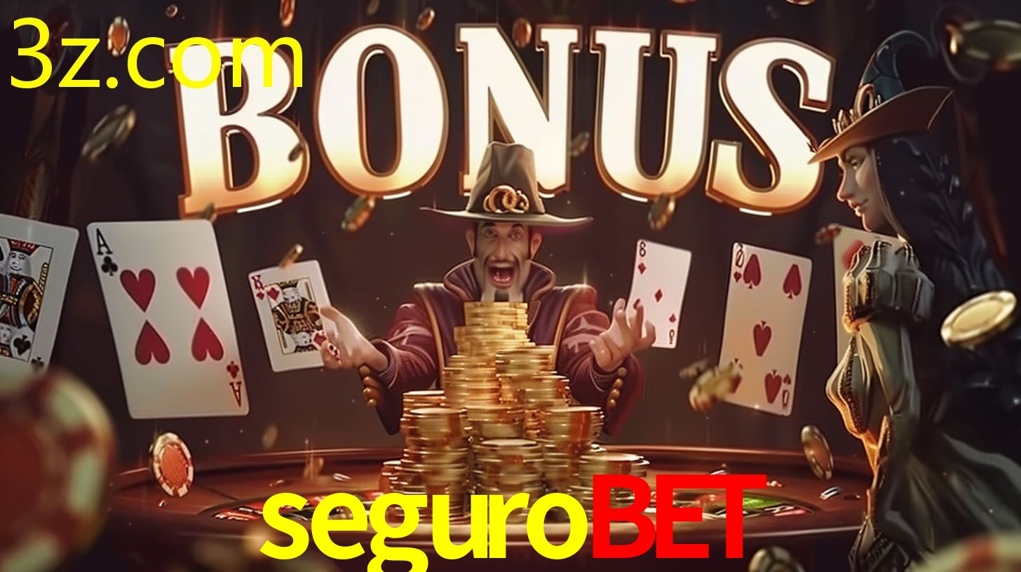 App SEGUROBET.COM  